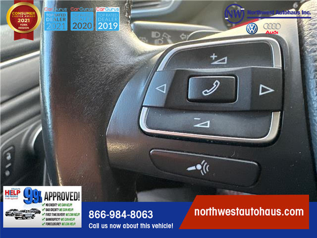 2016 Volkswagen CC Highline (Stk: 2260) in North York - Image 25 of 29