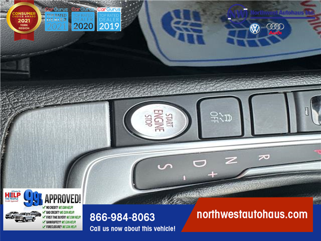 2016 Volkswagen CC Highline (Stk: 2260) in North York - Image 27 of 29