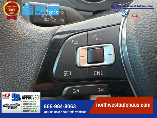 2016 Volkswagen Jetta 1.4 TSI Trendline+ (Stk: 6505) in North York - Image 23 of 28