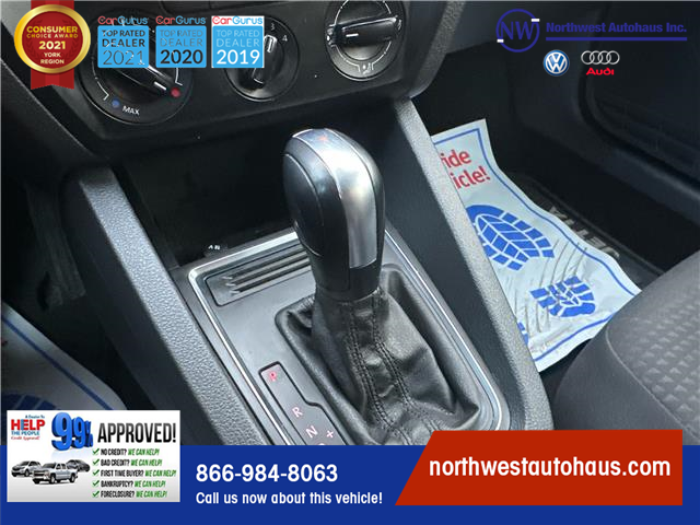 2016 Volkswagen Jetta 1.4 TSI Trendline+ (Stk: 6505) in North York - Image 27 of 28