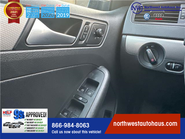 2016 Volkswagen Jetta 1.4 TSI Trendline+ (Stk: 6505) in North York - Image 28 of 28