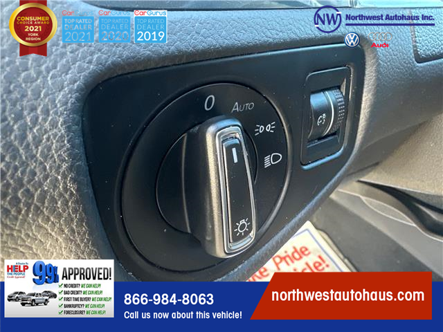 2018 Volkswagen Golf 1.8 TSI Comfortline (Stk: 8682) in North York - Image 26 of 30