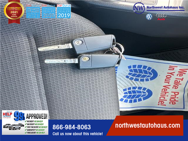 2018 Volkswagen Golf 1.8 TSI Comfortline (Stk: 8682) in North York - Image 30 of 30