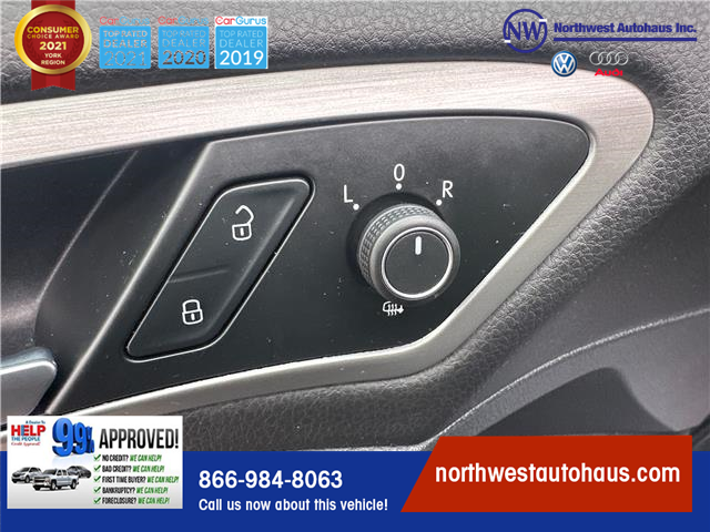 2016 Volkswagen Golf 1.8 TSI Comfortline (Stk: 3890) in North York - Image 22 of 29