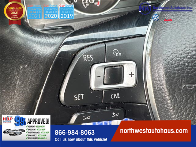 2018 Volkswagen Golf 1.8 TSI Comfortline (Stk: 0926) in North York - Image 25 of 26