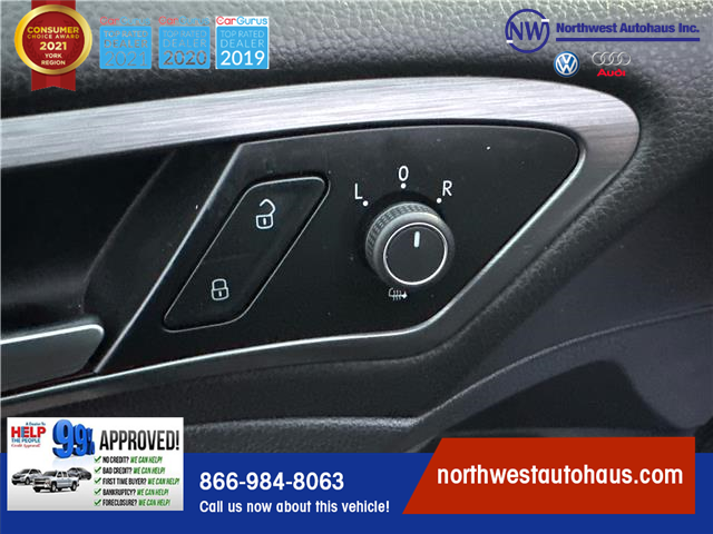 2018 Volkswagen Golf 1.8 TSI Comfortline (Stk: 2213) in North York - Image 24 of 30