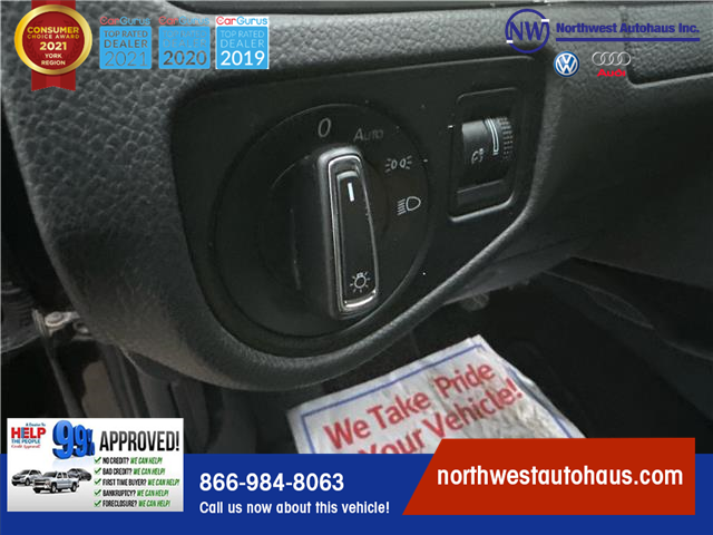 2018 Volkswagen Golf 1.8 TSI Comfortline (Stk: 2213) in North York - Image 25 of 30