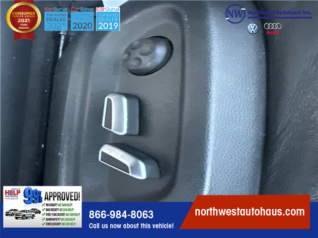 2016 Audi Q3 2.0T Technik (Stk: 6999) in North York - Image 12 of 29