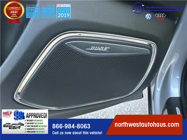2016 Audi Q3 2.0T Technik (Stk: 6999) in North York - Image 13 of 29