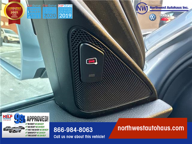 2016 Audi Q3 2.0T Technik (Stk: 6999) in North York - Image 14 of 29