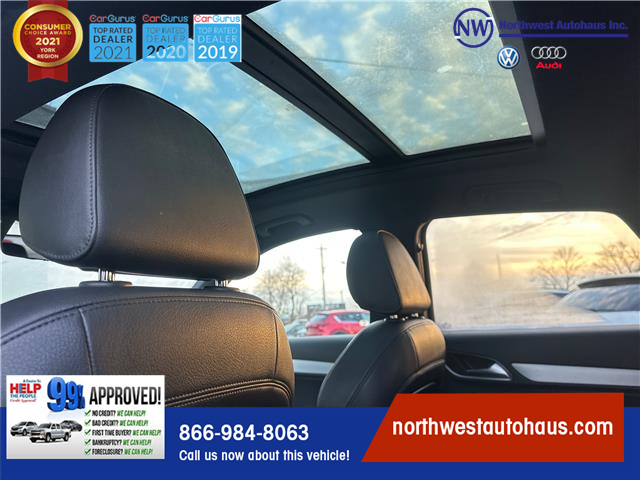 2016 Audi Q3 2.0T Technik (Stk: 6999) in North York - Image 16 of 29