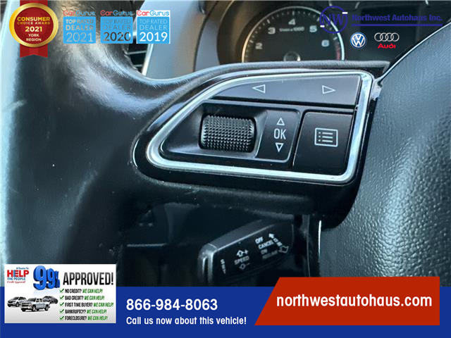 2016 Audi Q3 2.0T Technik (Stk: 6999) in North York - Image 29 of 29