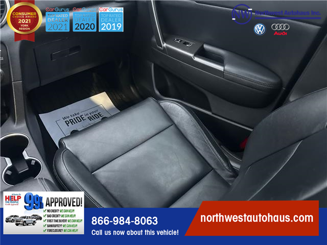 2018 Kia Sportage EX (Stk: 1328) in North York - Image 16 of 32
