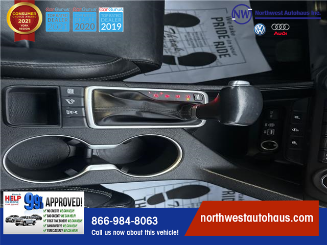 2018 Kia Sportage EX (Stk: 1328) in North York - Image 19 of 32
