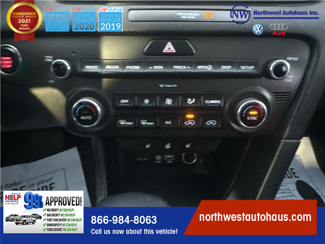2018 Kia Sportage EX (Stk: 1328) in North York - Image 20 of 32