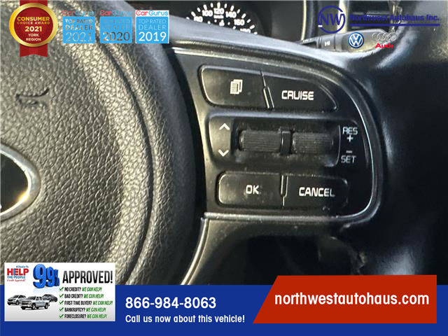 2018 Kia Sportage EX (Stk: 1328) in North York - Image 22 of 32