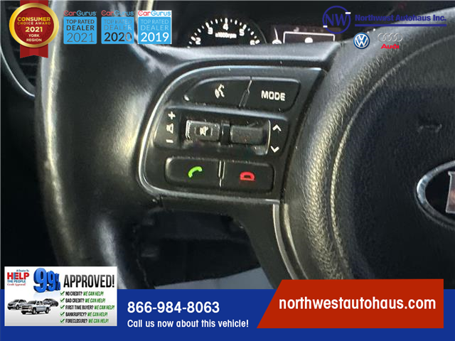 2018 Kia Sportage EX (Stk: 1328) in North York - Image 23 of 32