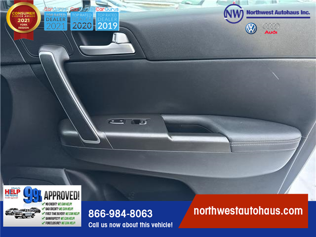 2018 Kia Sportage EX (Stk: 1328) in North York - Image 26 of 32