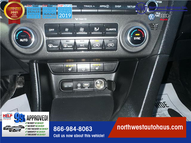 2018 Kia Sportage EX (Stk: 1328) in North York - Image 28 of 32