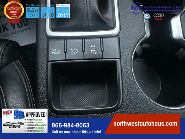 2018 Kia Sportage EX (Stk: 1328) in North York - Image 29 of 32