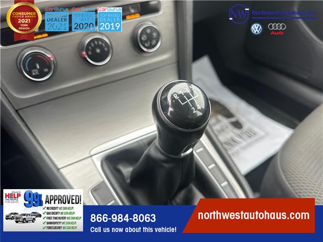 2016 Volkswagen Golf Sportwagon 1.8 TSI Comfortline (Stk: 0336) in North York - Image 25 of 26