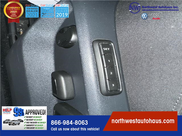 2018 Volkswagen Tiguan Highline (Stk: 1136) in North York - Image 12 of 29