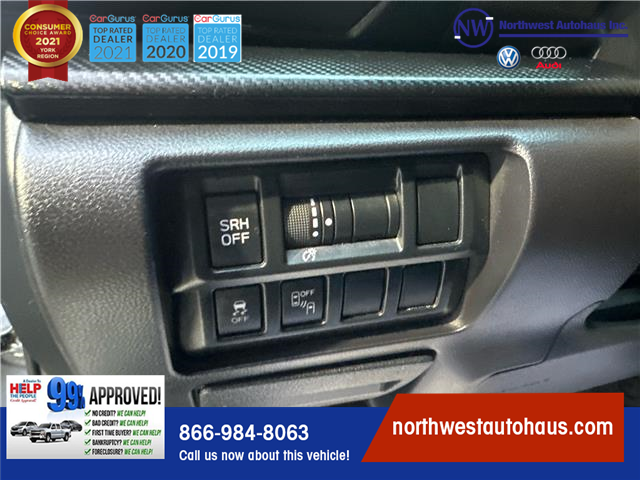 2017 Subaru Impreza Sport (Stk: 8883) in North York - Image 23 of 30