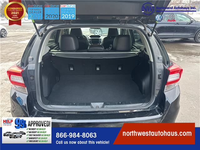 2018 Subaru Impreza Sport-tech (Stk: 3023) in North York - Image 11 of 32