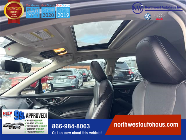 2018 Subaru Impreza Sport-tech (Stk: 3023) in North York - Image 14 of 32