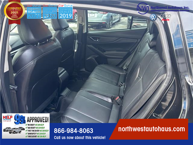 2018 Subaru Impreza Sport-tech (Stk: 3023) in North York - Image 15 of 32