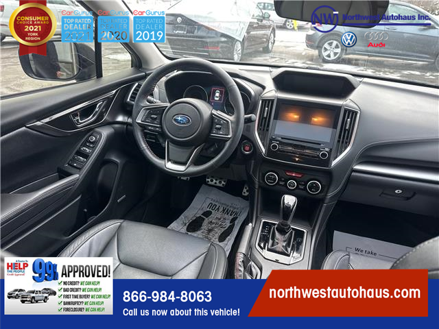 2018 Subaru Impreza Sport-tech (Stk: 3023) in North York - Image 17 of 32