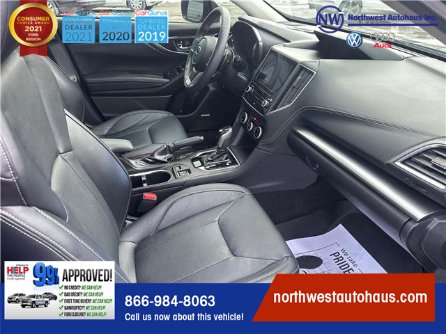 2018 Subaru Impreza Sport-tech (Stk: 3023) in North York - Image 21 of 32