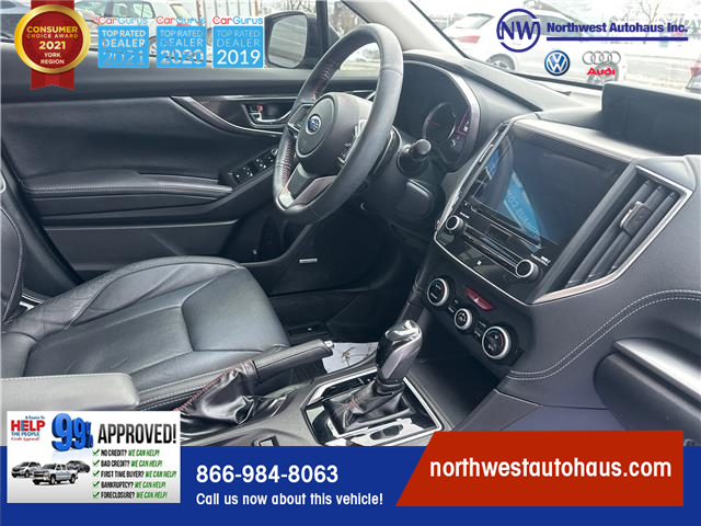 2018 Subaru Impreza Sport-tech (Stk: 3023) in North York - Image 22 of 32