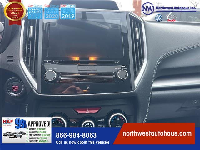 2018 Subaru Impreza Sport-tech (Stk: 3023) in North York - Image 27 of 32