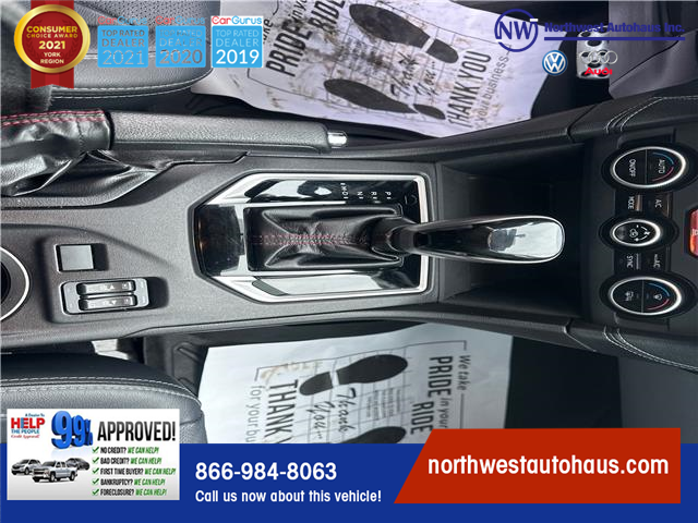 2018 Subaru Impreza Sport-tech (Stk: 3023) in North York - Image 30 of 32