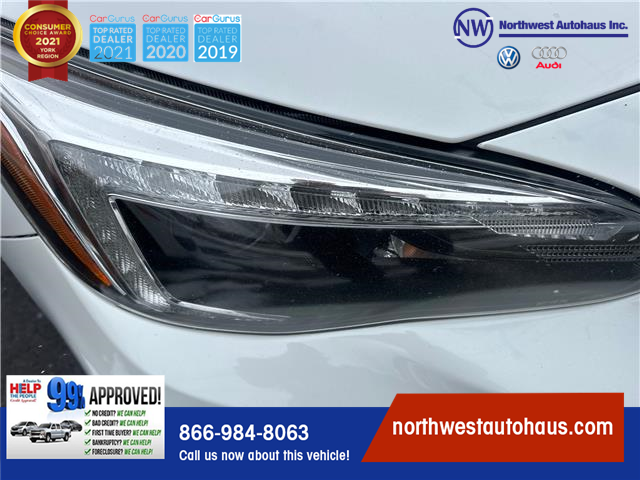 2017 Subaru Impreza Sport-tech (Stk: 4025) in North York - Image 3 of 29
