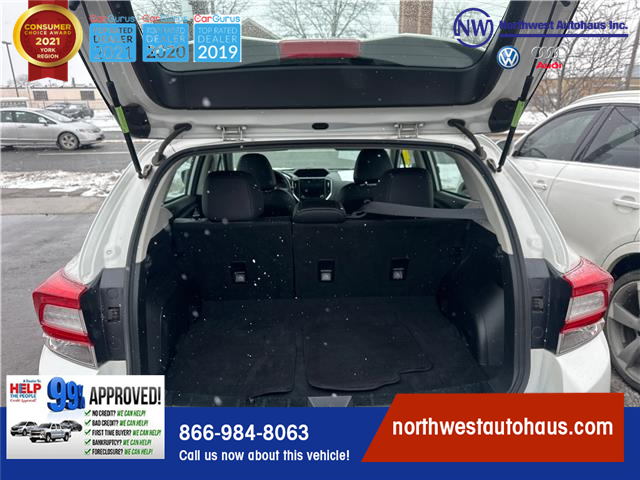 2017 Subaru Impreza Sport-tech (Stk: 4025) in North York - Image 7 of 29