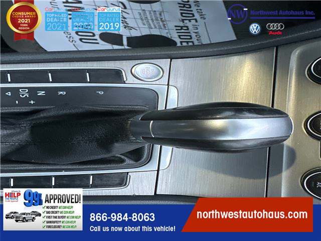 2016 Volkswagen Golf 1.8 TSI Highline (Stk: 0279) in North York - Image 20 of 28