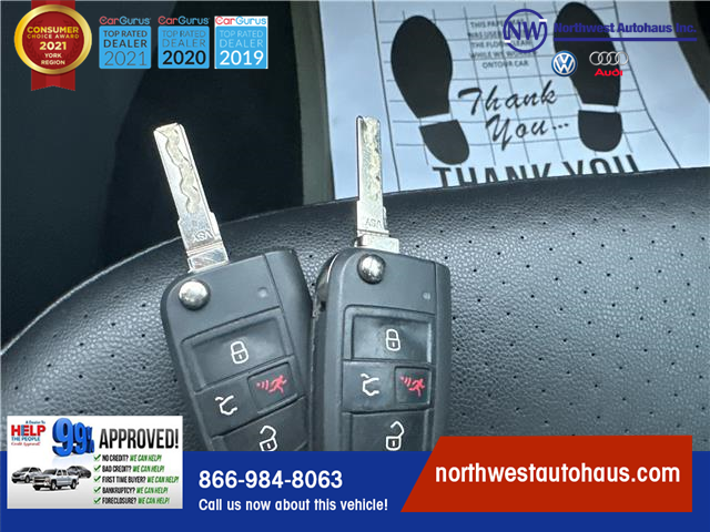 2016 Volkswagen Golf 1.8 TSI Highline (Stk: 0279) in North York - Image 28 of 28