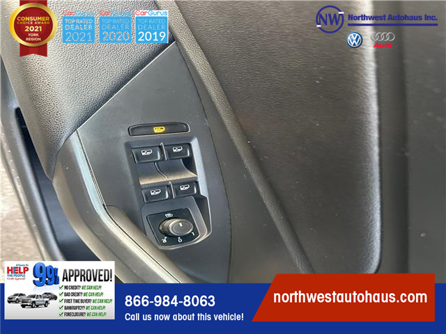 2019 Volkswagen Jetta 1.4 TSI Comfortline (Stk: 1420) in North York - Image 13 of 32 2019 Volkswagen Jetta 1.4 TSI Comfortline (Stk: 1420) in North York - Image 13 of 32