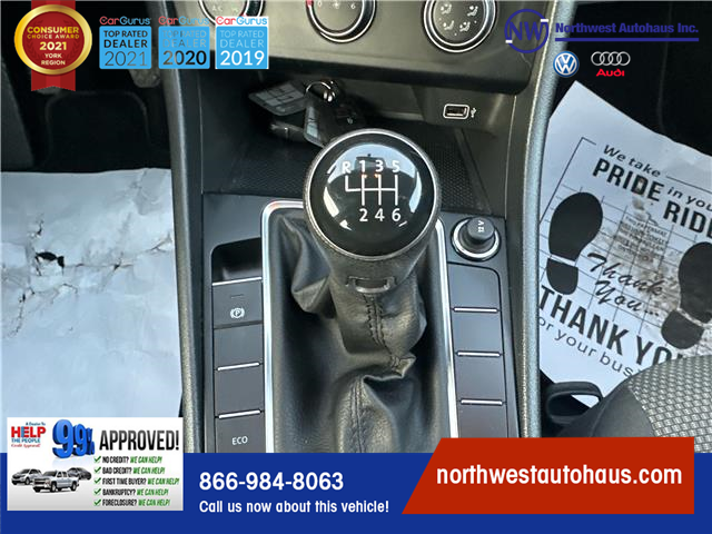 2019 Volkswagen Jetta 1.4 TSI Comfortline (Stk: 1420) in North York - Image 21 of 32 2019 Volkswagen Jetta 1.4 TSI Comfortline (Stk: 1420) in North York - Image 21 of 32