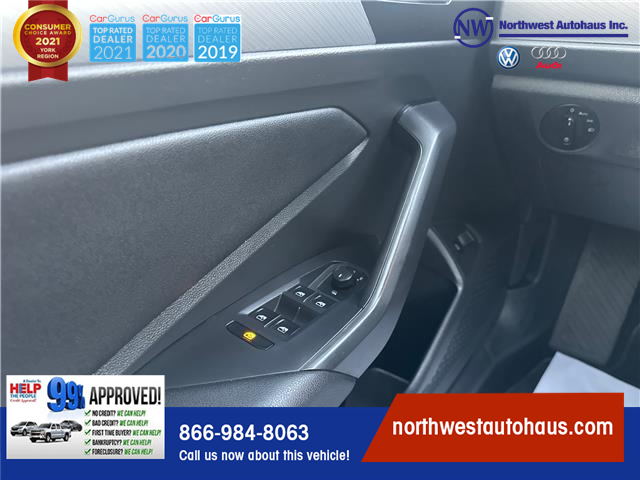 2019 Volkswagen Jetta 1.4 TSI Comfortline (Stk: 1420) in North York - Image 24 of 32 2019 Volkswagen Jetta 1.4 TSI Comfortline (Stk: 1420) in North York - Image 24 of 32
