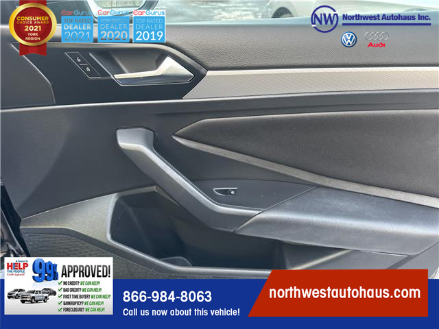 2019 Volkswagen Jetta 1.4 TSI Comfortline (Stk: 1420) in North York - Image 26 of 32 2019 Volkswagen Jetta 1.4 TSI Comfortline (Stk: 1420) in North York - Image 26 of 32