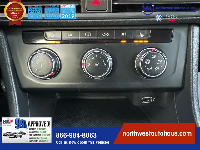 2019 Volkswagen Jetta 1.4 TSI Comfortline (Stk: 1420) in North York - Image 30 of 32 2019 Volkswagen Jetta 1.4 TSI Comfortline (Stk: 1420) in North York - Image 30 of 32