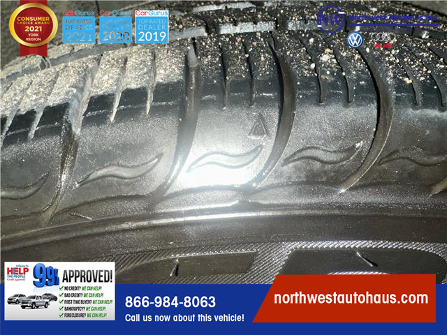 2018 Volkswagen Golf 1.8 TSI Comfortline in North York - Image 8 of 28