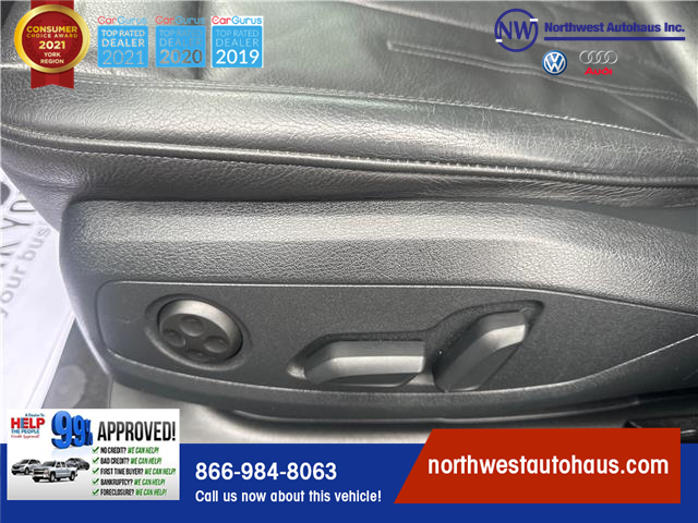2018 Audi A4 2.0T Progressiv in North York - Image 10 of 30
