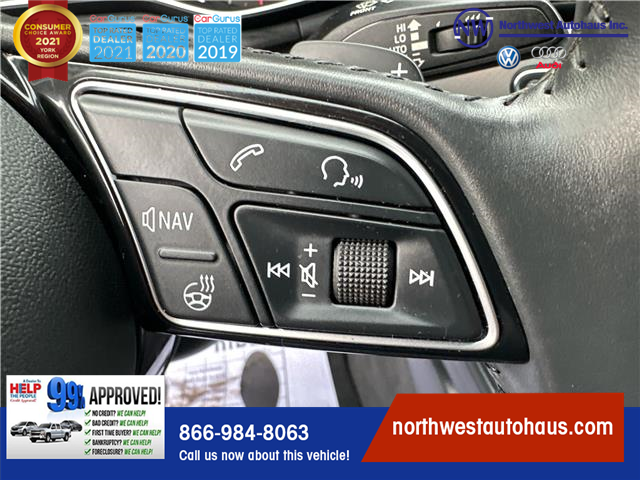 2018 Audi A4 2.0T Progressiv in North York - Image 28 of 30