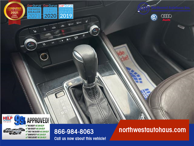 2019 Mazda CX-5 Signature w/Diesel (Stk: -) in North York - Image 21 of 32