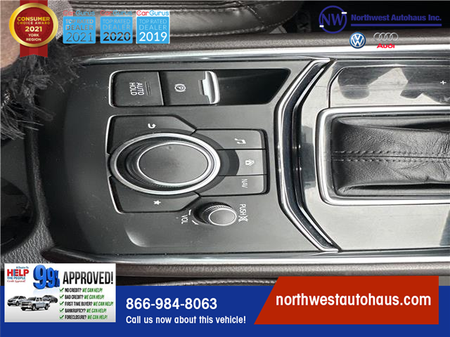 2019 Mazda CX-5 Signature w/Diesel (Stk: -) in North York - Image 27 of 32