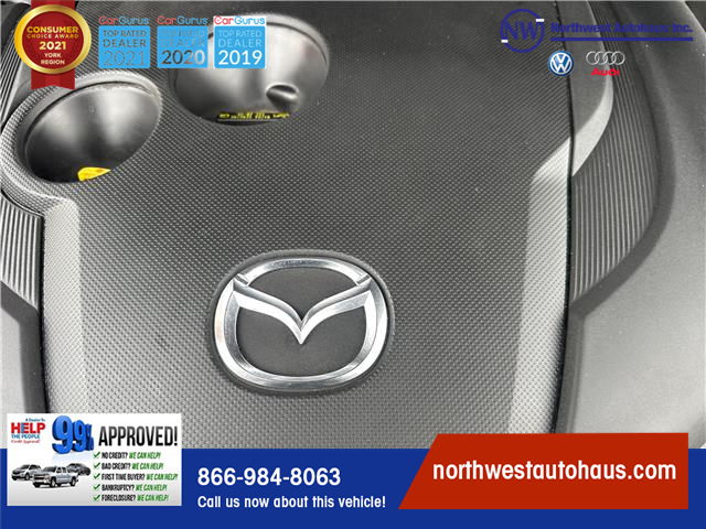 2019 Mazda CX-5 Signature w/Diesel (Stk: -) in North York - Image 31 of 32
